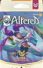 Lyra Starter Deck